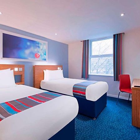 Travelodge Cameron Toll Hotel Edinburgh Ruang foto