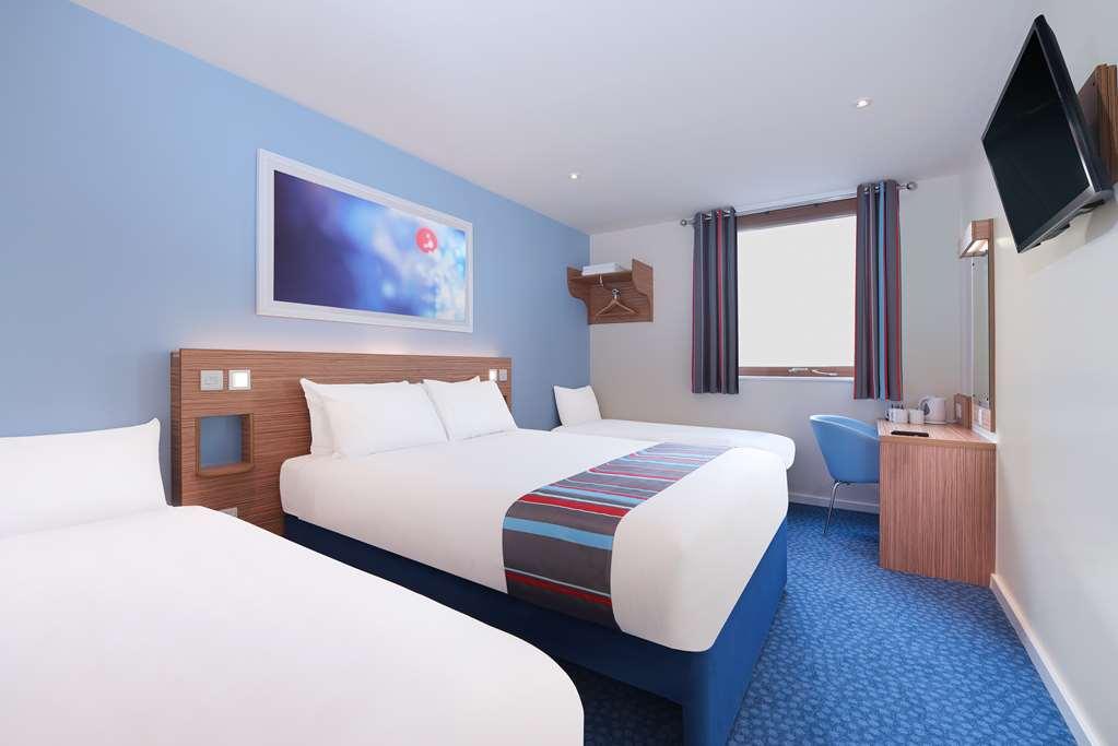 Travelodge Cameron Toll Hotel Edinburgh Ruang foto