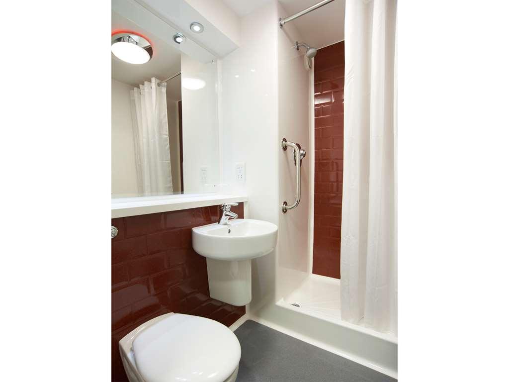 Travelodge Cameron Toll Hotel Edinburgh Ruang foto