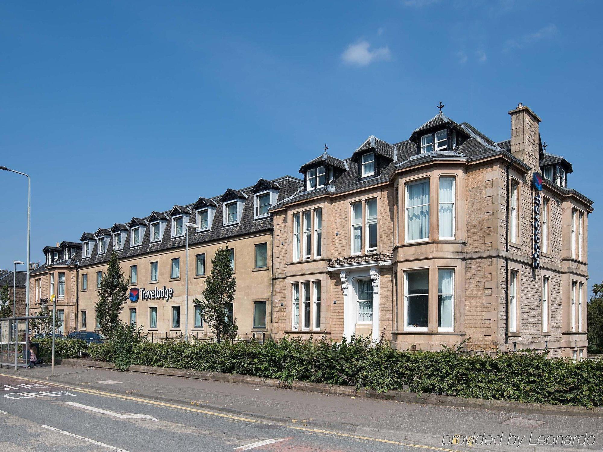 Travelodge Cameron Toll Hotel Edinburgh Bagian luar foto