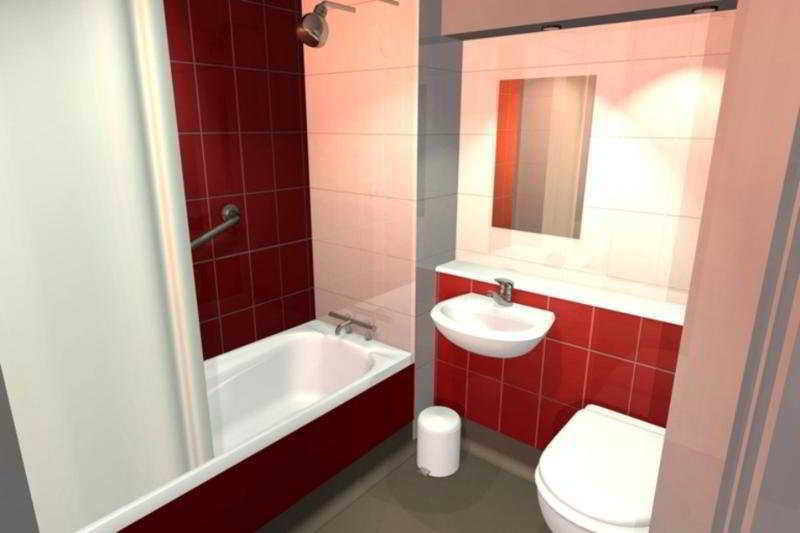 Travelodge Cameron Toll Hotel Edinburgh Bagian luar foto
