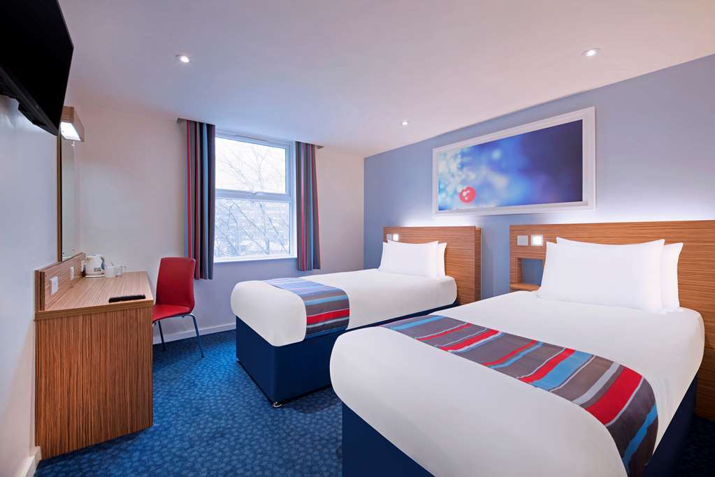 Travelodge Cameron Toll Hotel Edinburgh Ruang foto