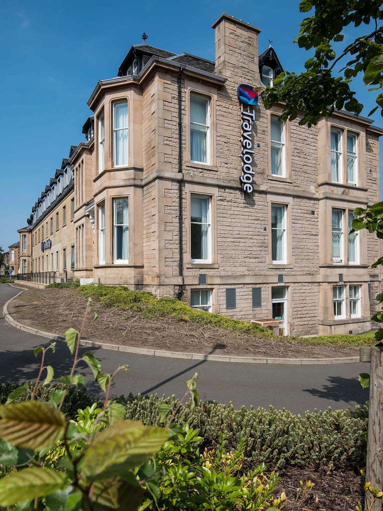 Travelodge Cameron Toll Hotel Edinburgh Bagian luar foto